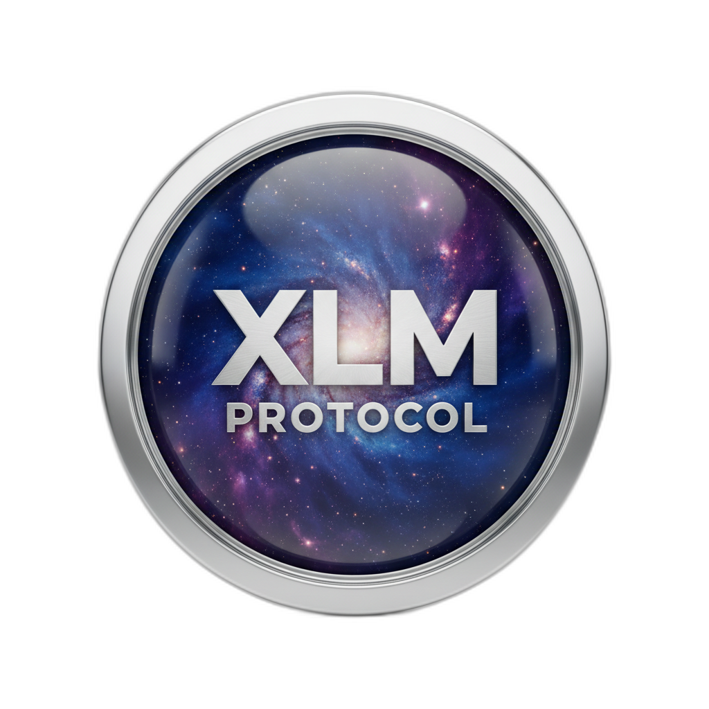 XLM Logo